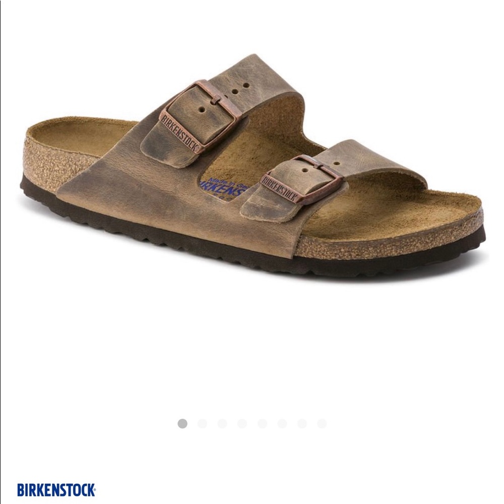 Birkenstock’s